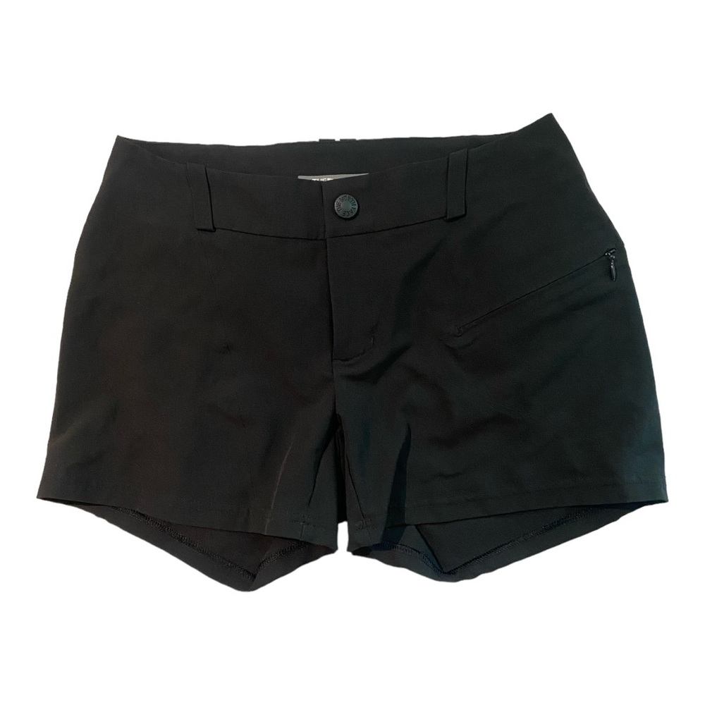 North Face Women’s Shorts Zipper Pocket size 0